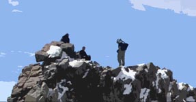 Senderismo / Alta Montaña